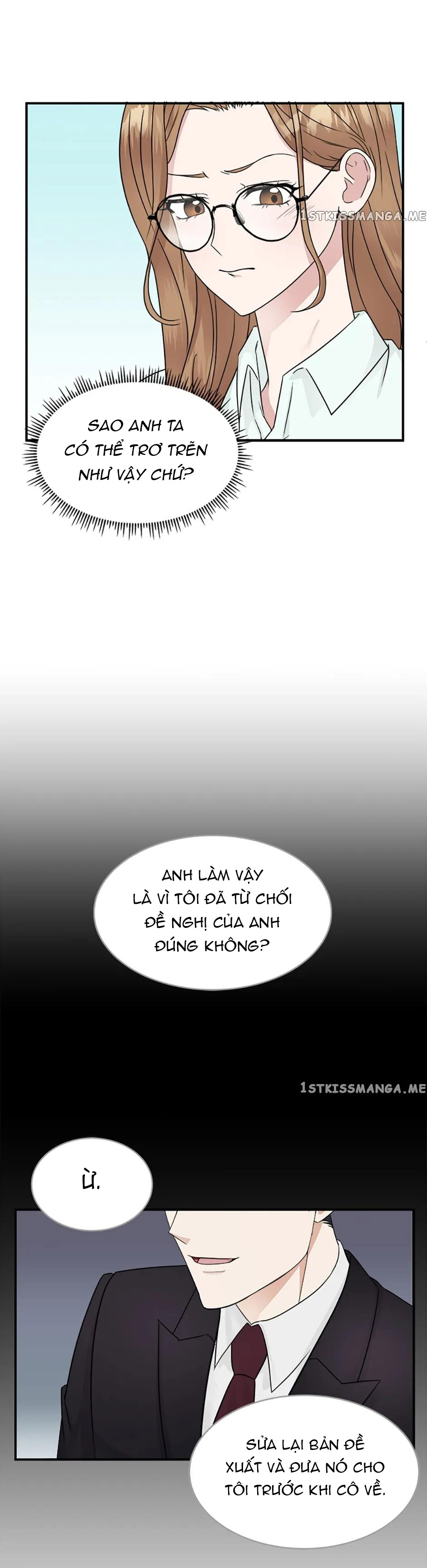 thiếu tôi là sếp mất ngủ ngay chapter 11.1 5