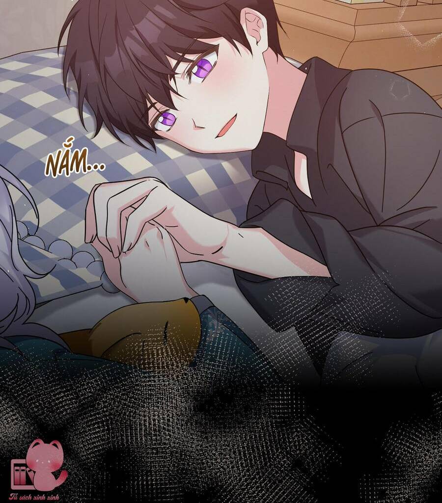 sinh ra làm con gái ác nữ chapter 46 79