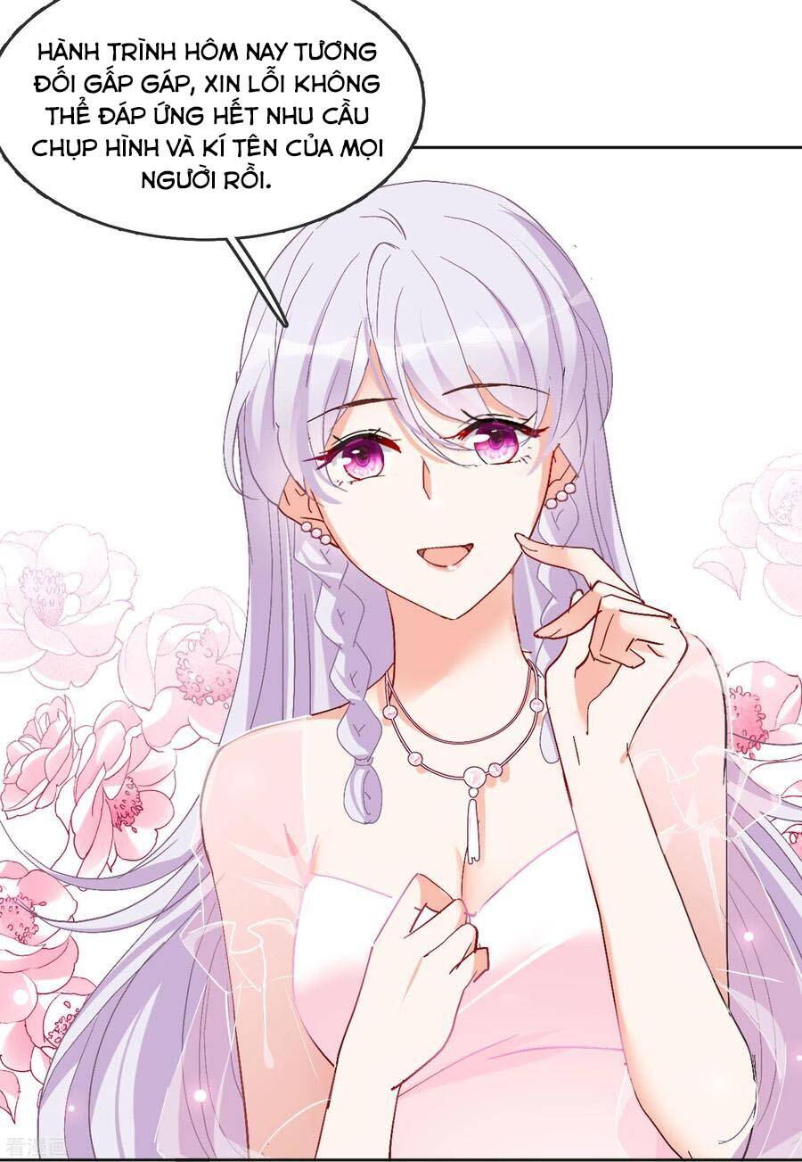 cô ấy đến rồi, xin nằm xuống! chapter 84 25