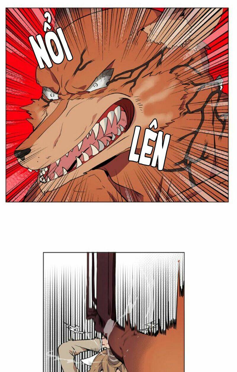 hoa đạo sĩ chapter 44 21