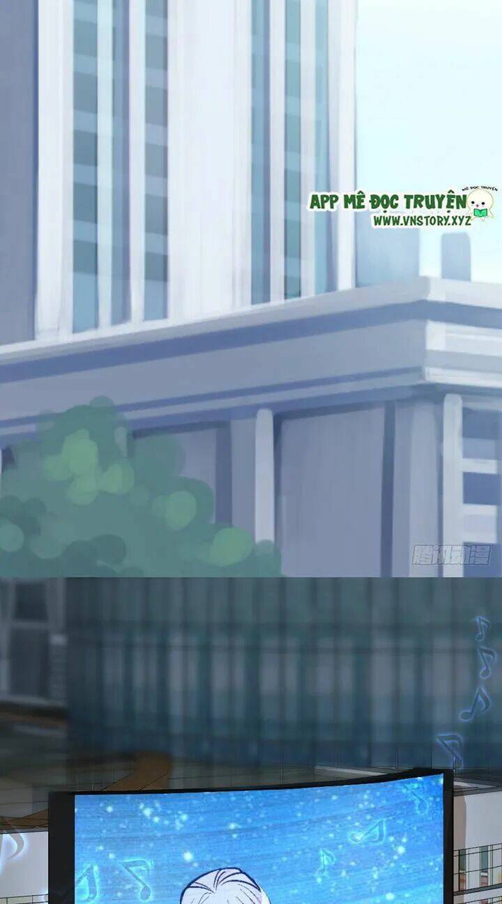 thiên hậu trở về chapter 63 25