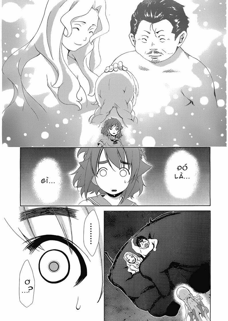 daisuki desu!! maho tenshi kosumasu chapter 12 29