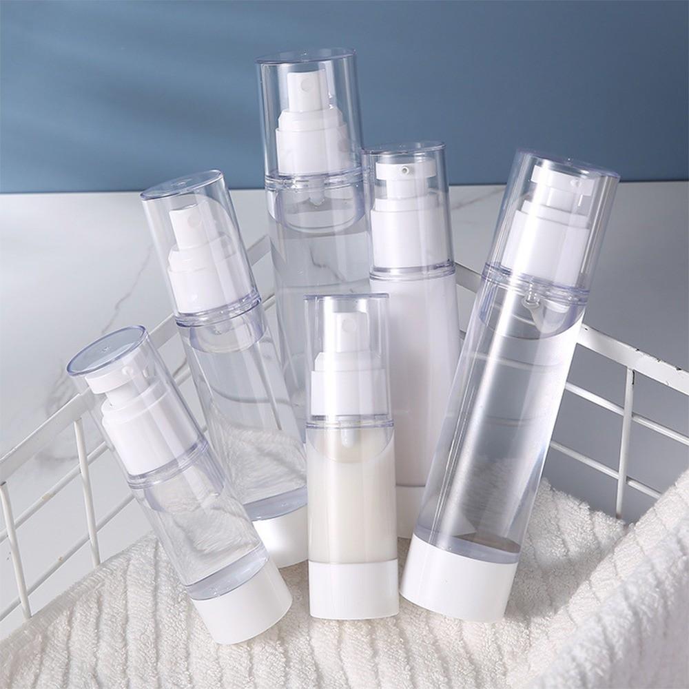 Chai Lọ Chiết Đựng Mỹ Phẩm Nhiều Loại - Hũ Chiết Toner, Lotion, Serum, Nước Hoa, Dầu Gội Sữa Tắm Du Lịch