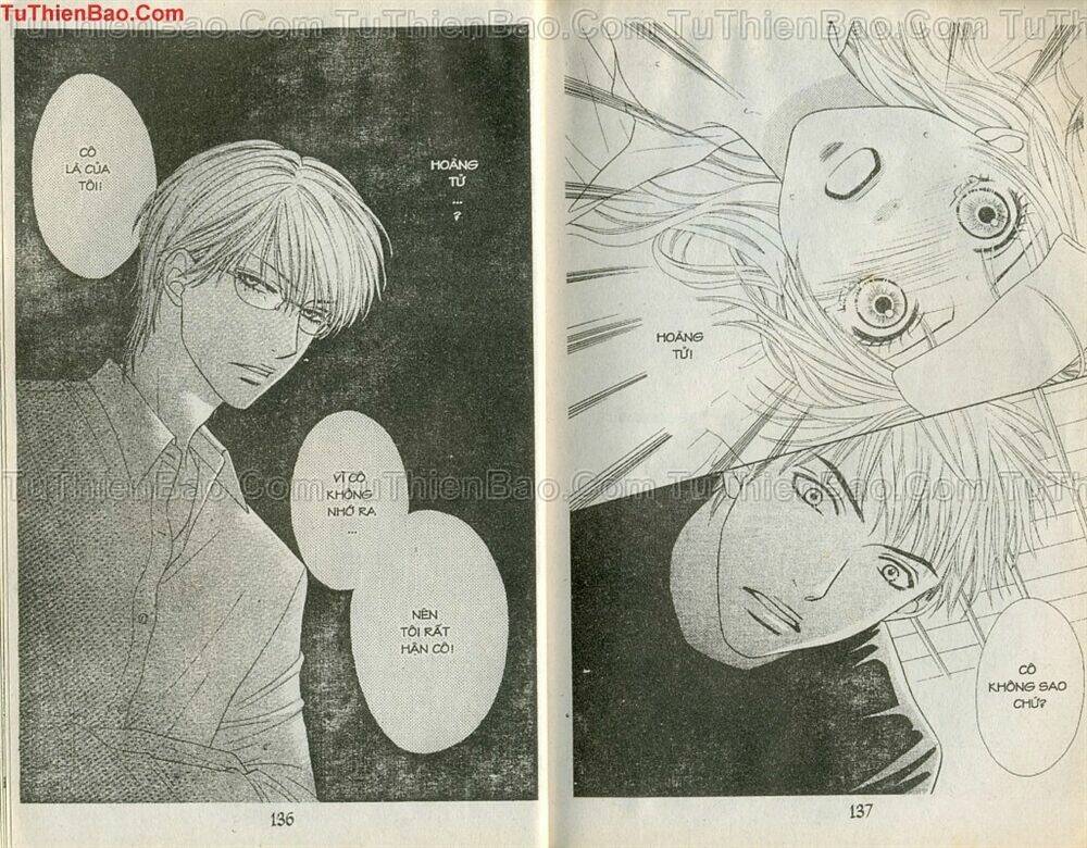 lo lem thời @ chapter 1 69