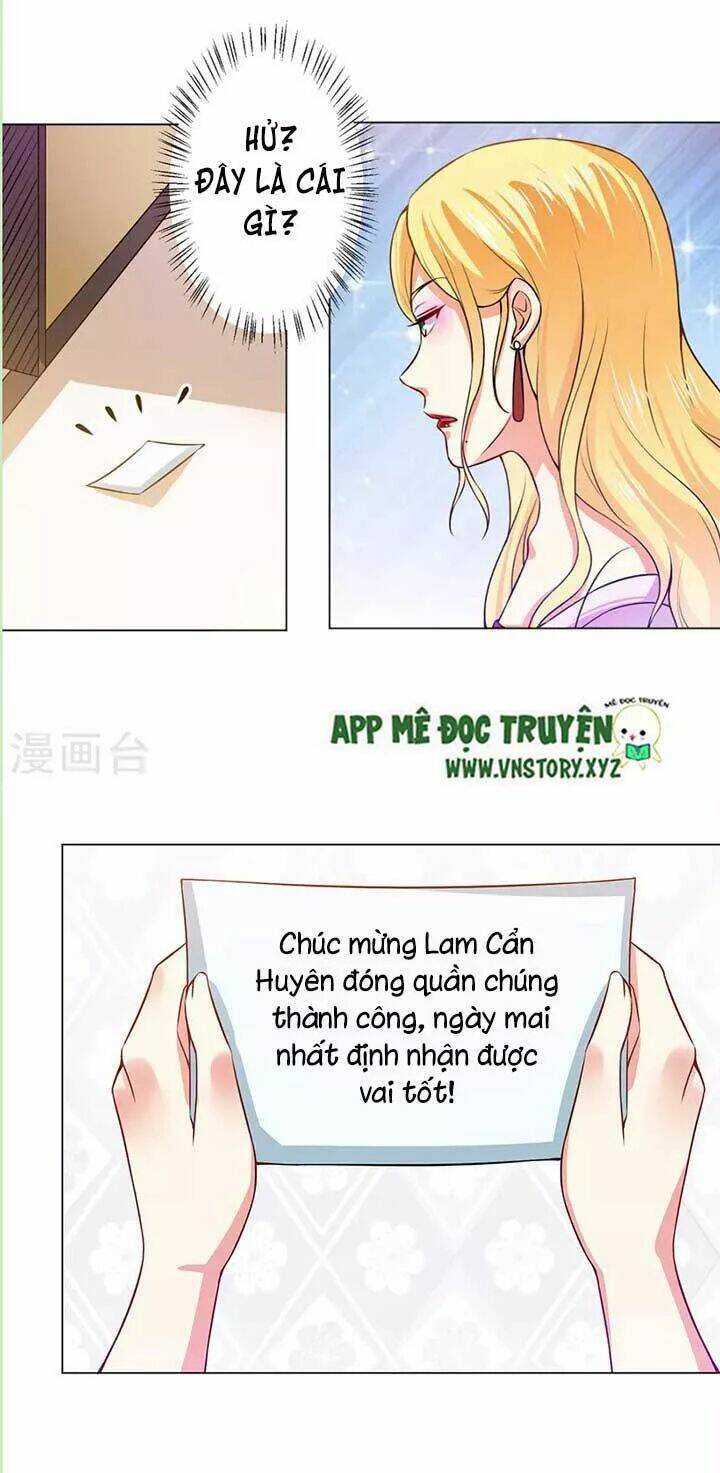 tổng tài đại nhân thật xấu hổ chapter 37 8
