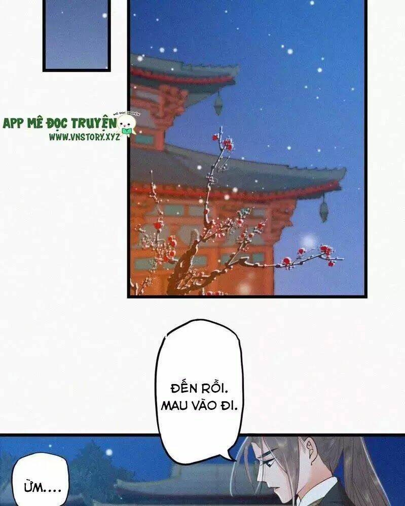 thiên hương mỹ nhân chapter 6 15