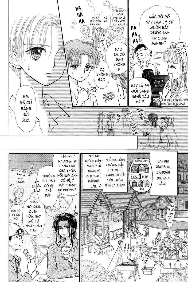 kodomo no omocha chapter 23 29