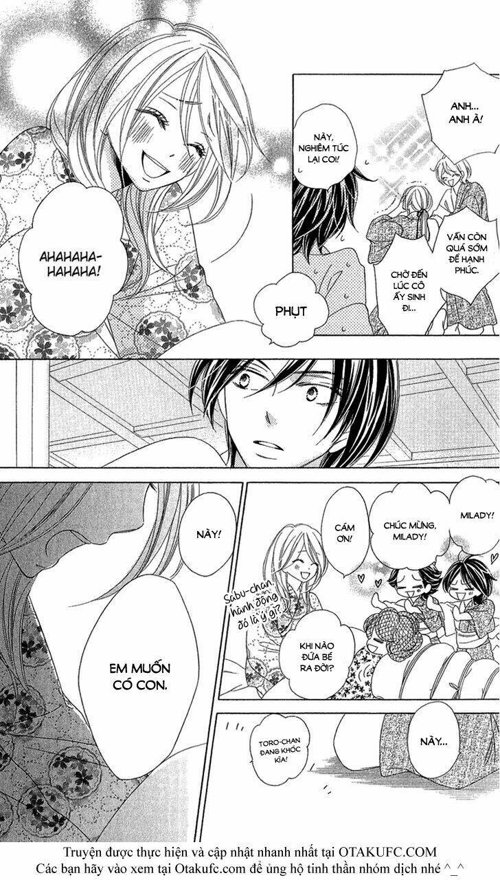 yêu quái cánh đen chapter 57 18