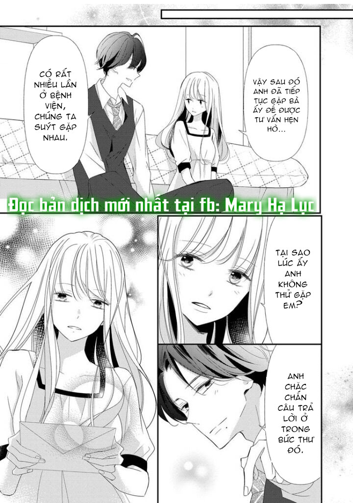 tuyển tập hàn, nhật chịch ngắn chapter 39.2 1