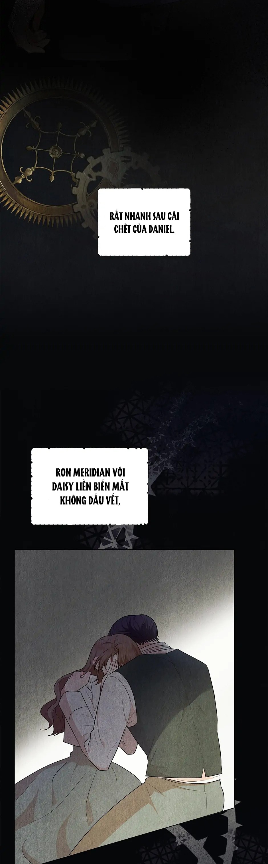 diễn vai ác nữ cũng thật khó khăn chapter 45 54