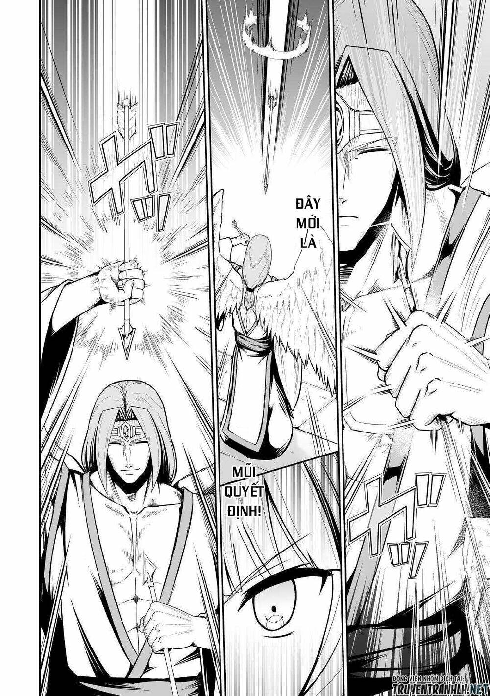 jyaryu tensei - tà long tái sinh chapter 29 24