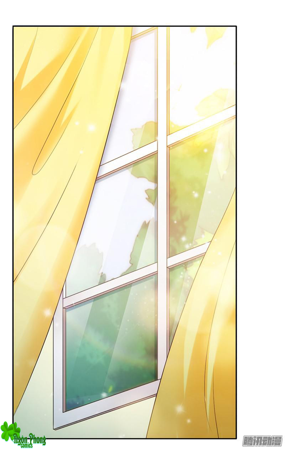 phúc hắc tổng tài đừng tới đây chapter 20 2