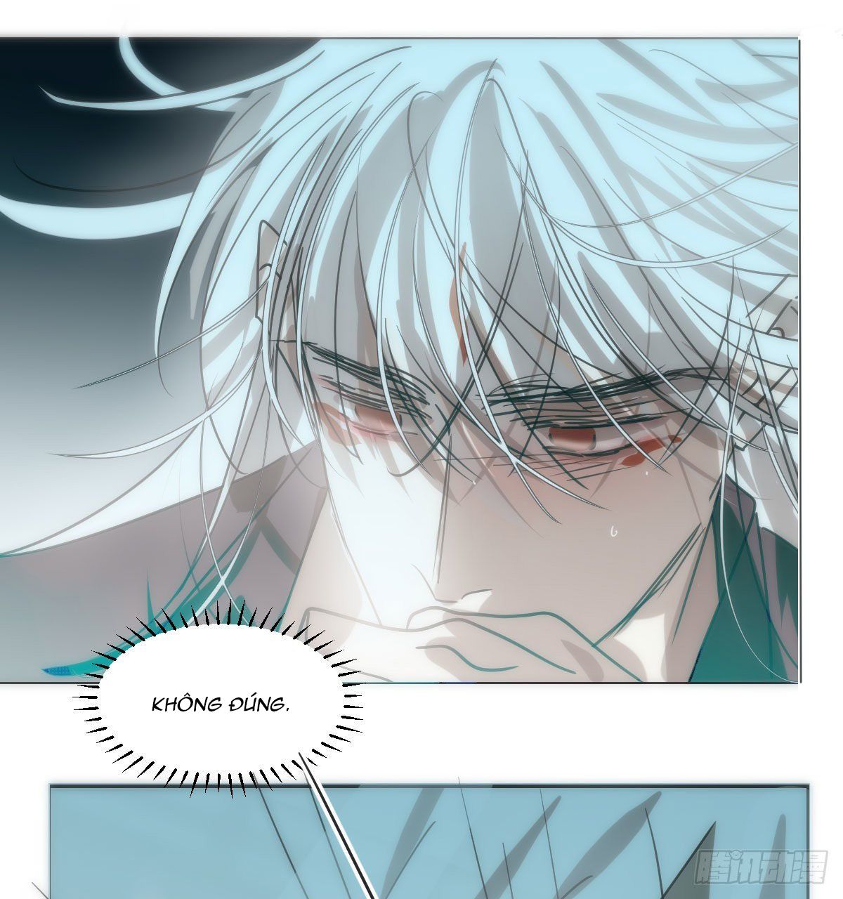 Bắt Lấy Ngao Ngao chapter 189 - Trang 4