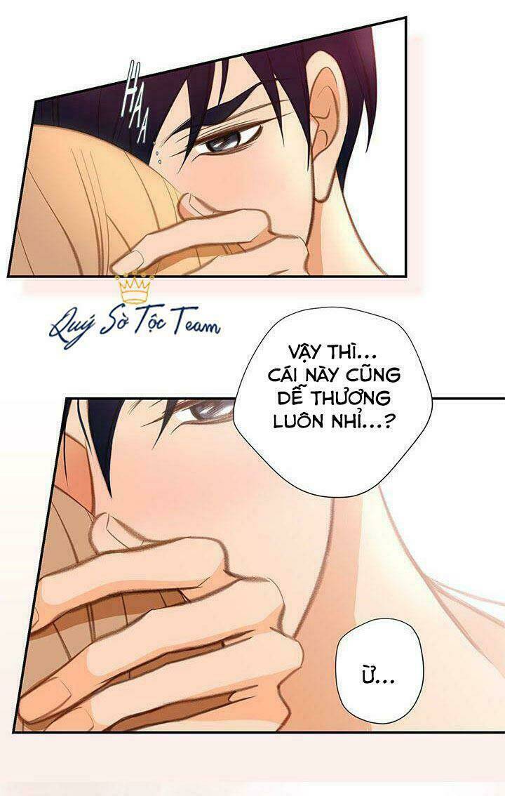 tiếp xúc chí mạng chapter 64 9