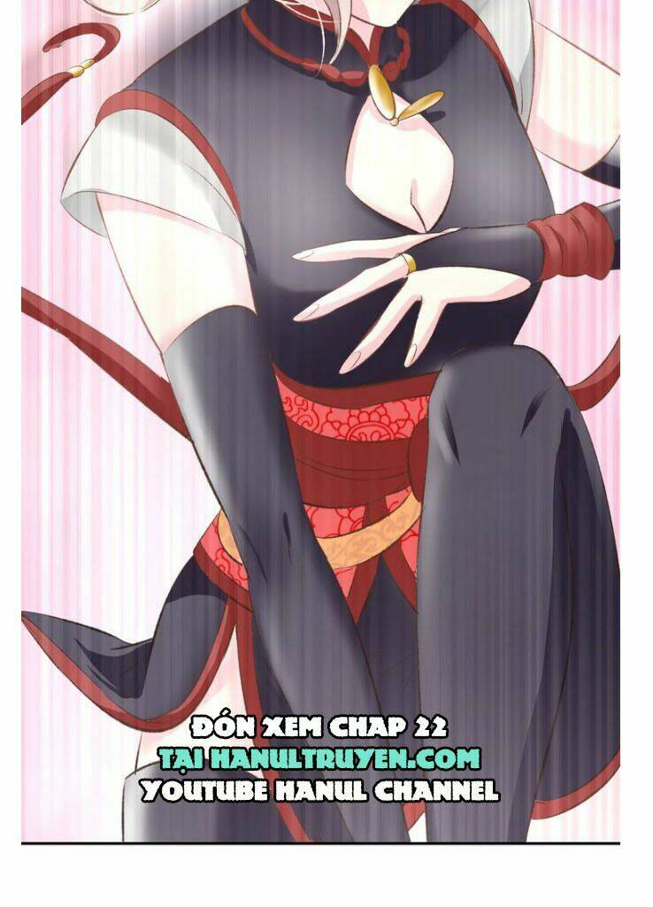 hôn nhân ấm áp : tổng tài sủng vợ thành nghiện chapter 21 17