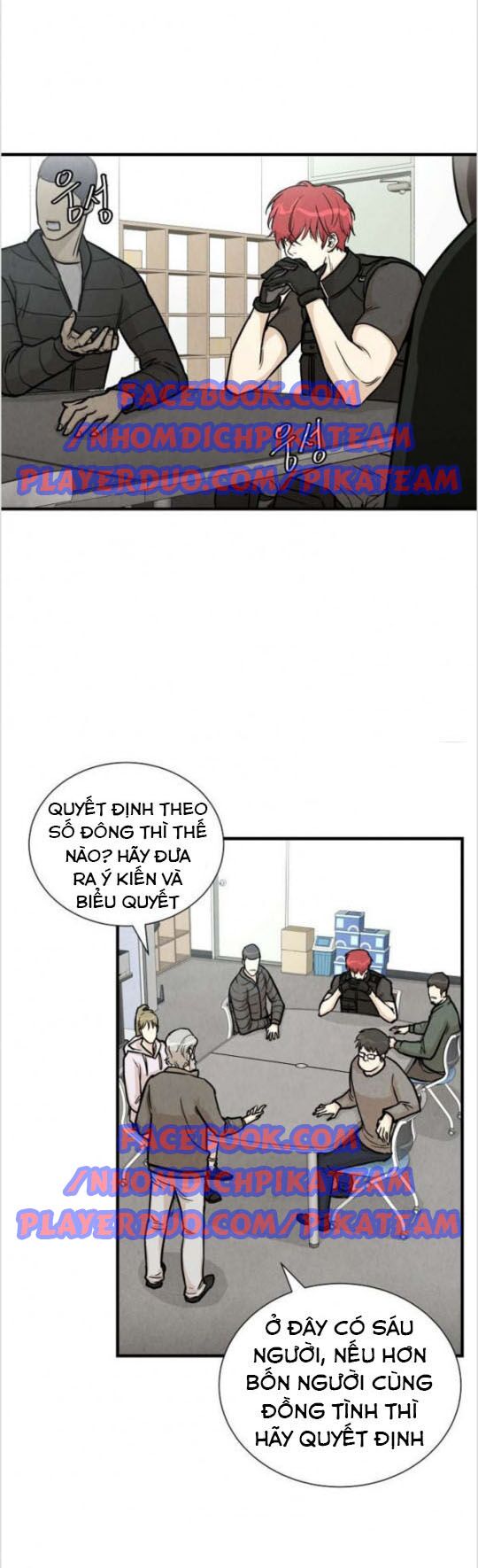 return survival chapter 17 30