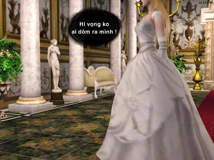 truyện sims - earl story chapter 29 15