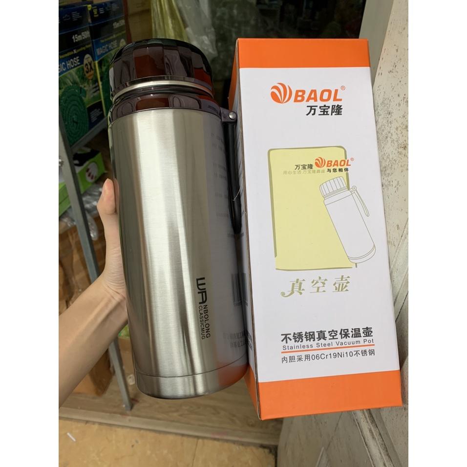 BÌNH GIỮ NHIỆT KIM CƯƠNGG 1500ml