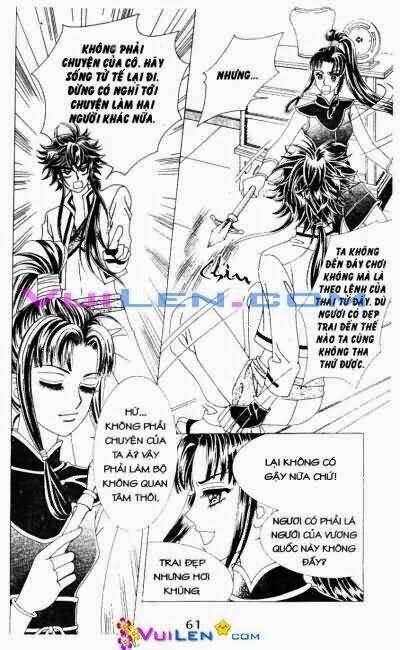 đến vương quốc ma chapter 5 60