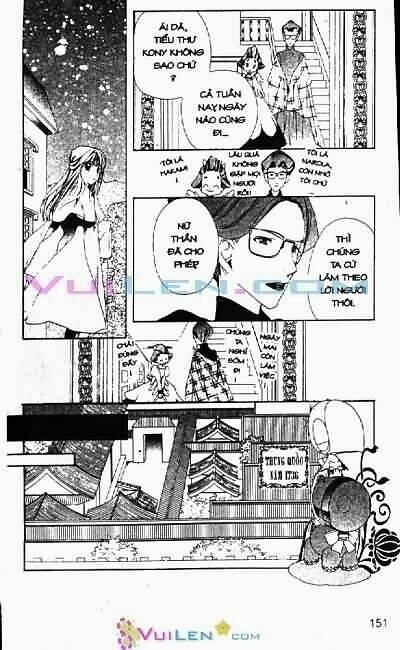 duyên kỳ ngộ chapter 9 152