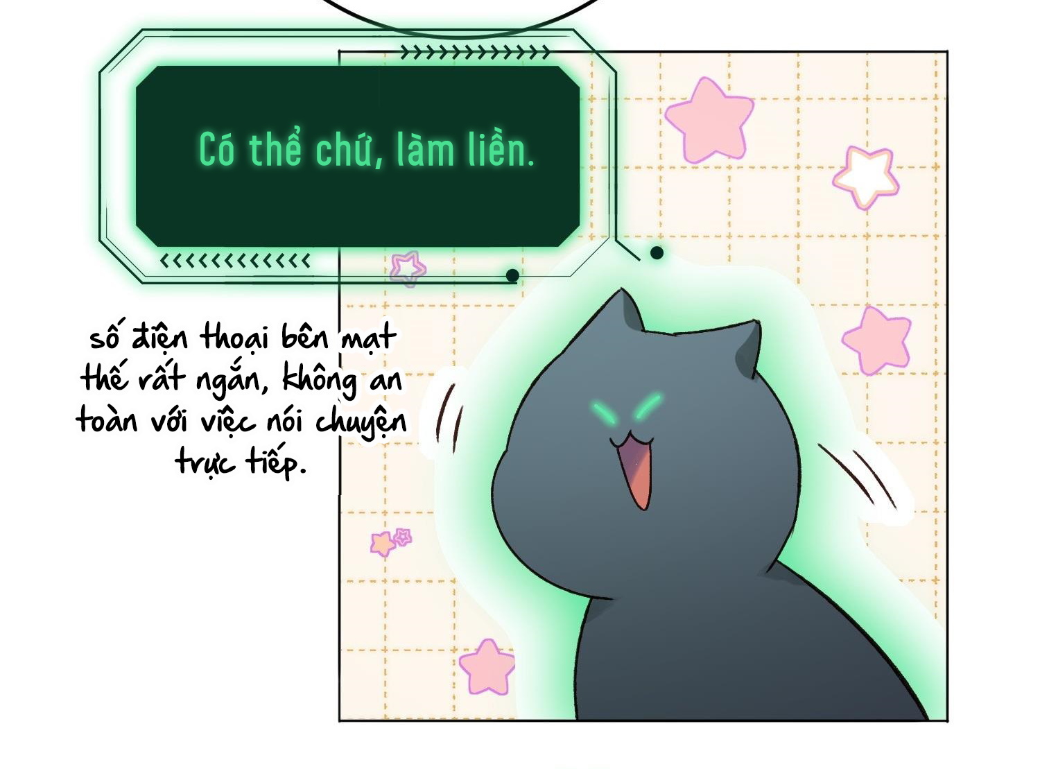 tôi phải làm một kẻ đại xấu xa chapter 80 29