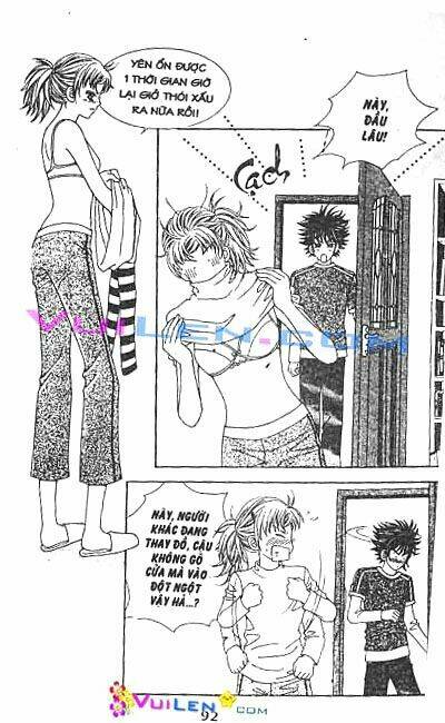 nụ hôn cuối chapter 37 13