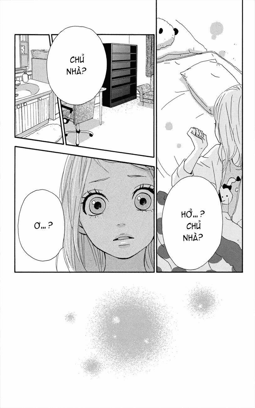 yume miru taiyou chapter 41 3