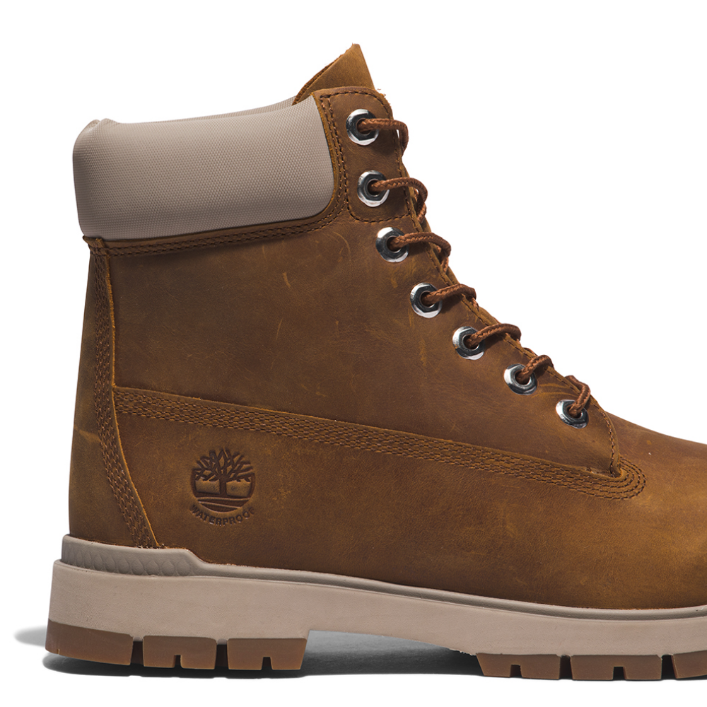 [NEW] Original TIMBERLAND Giày Cổ Cao Nam 6-inch Premium Waterproof Boots Tree Vault TB0A5NHM5J