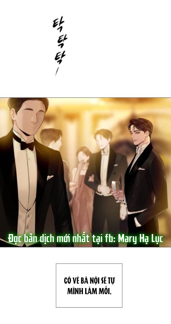 khóc đi hay là cầu xin tôi cũng được chapter 29.2 80