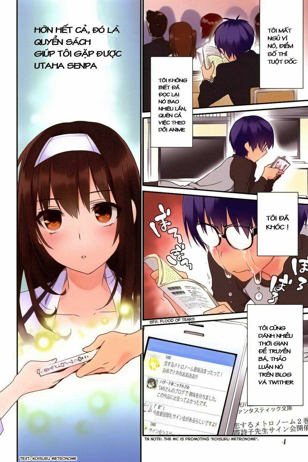 saenai kanojo no sodatekata - koisuru metronome chapter 6 10