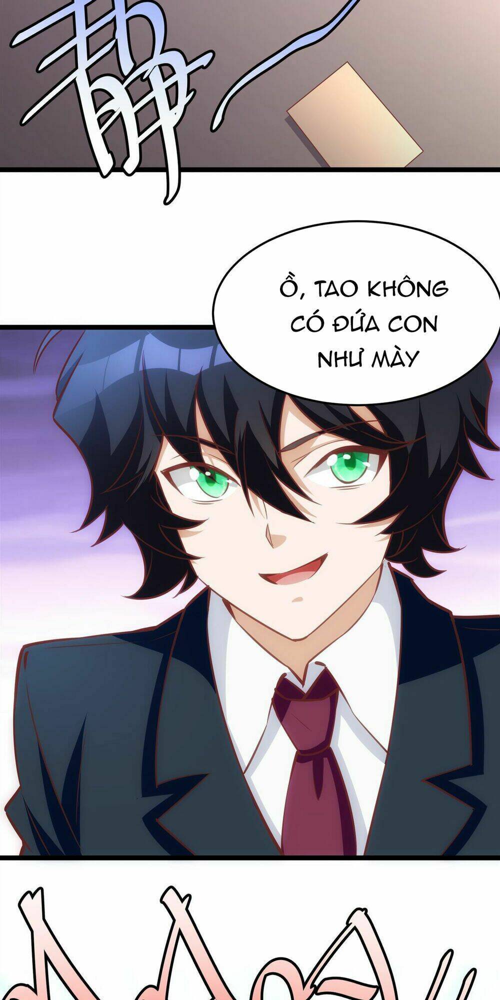 tôi thở cũng có thể mạnh hơn chapter 11 17