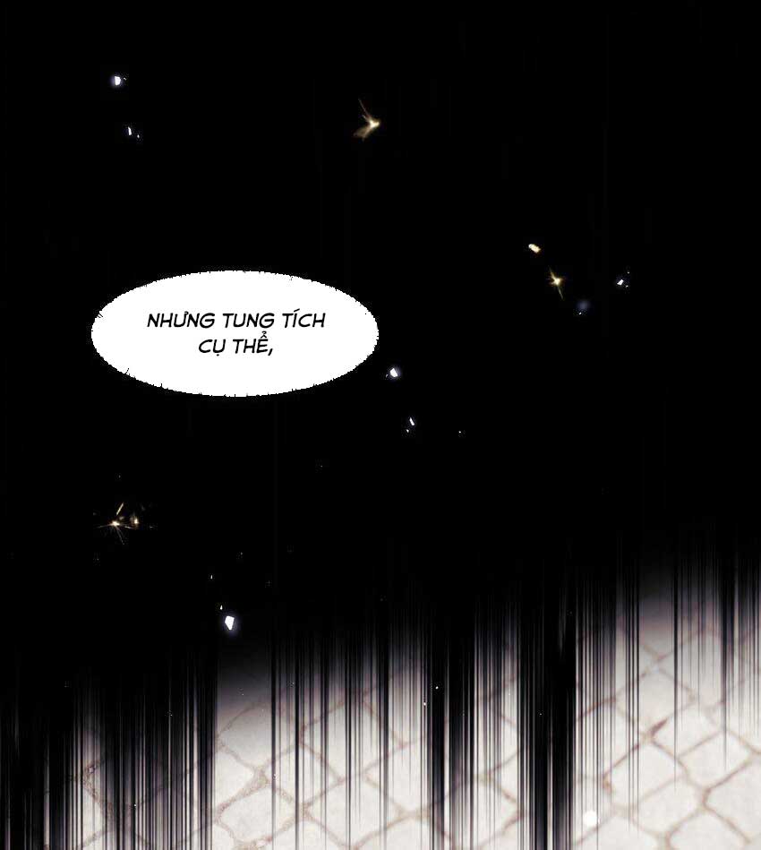 tình cũ là vua chapter 22 23