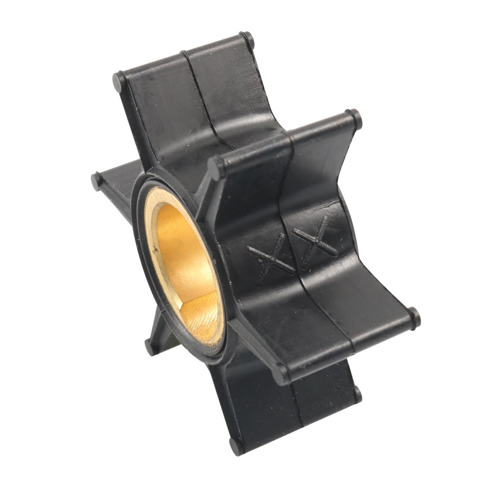 Water Pump Impeller for Evinrude Outboards 20HP 25HP 28HP 30HP 35HP