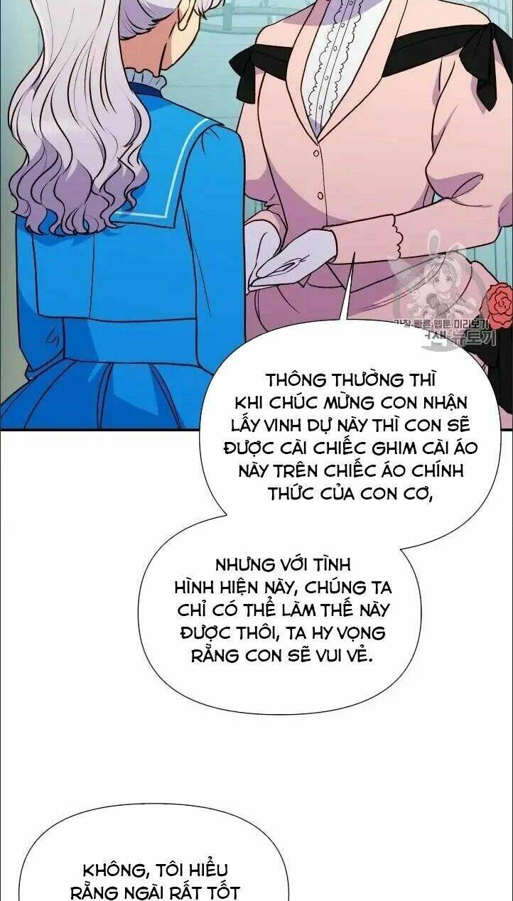 khế ước của nữ công tước quái vật chapter 76 13