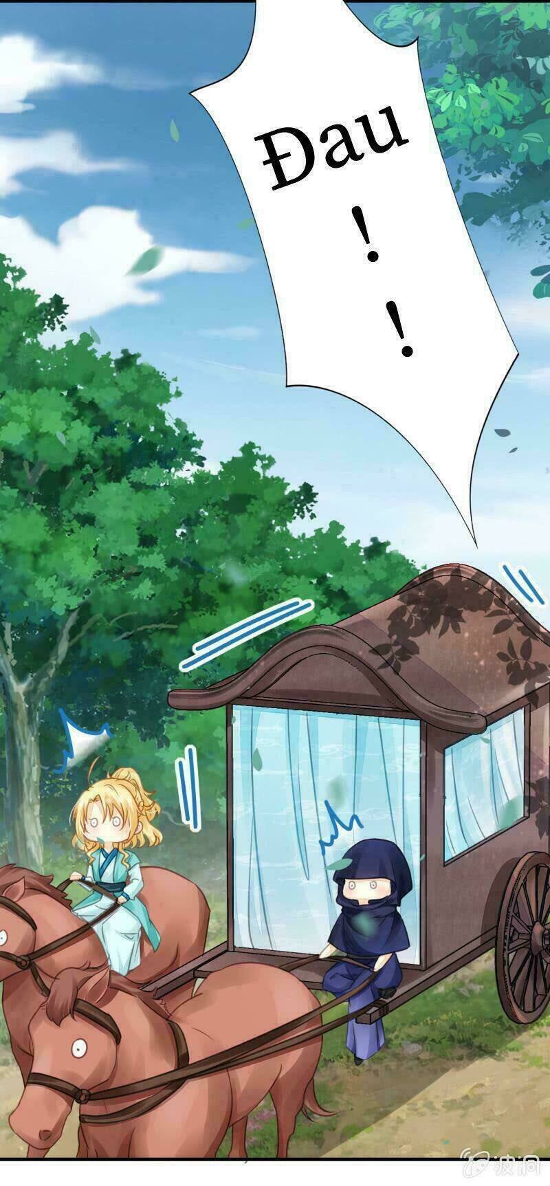 thần thám song kiêu chapter 20 19