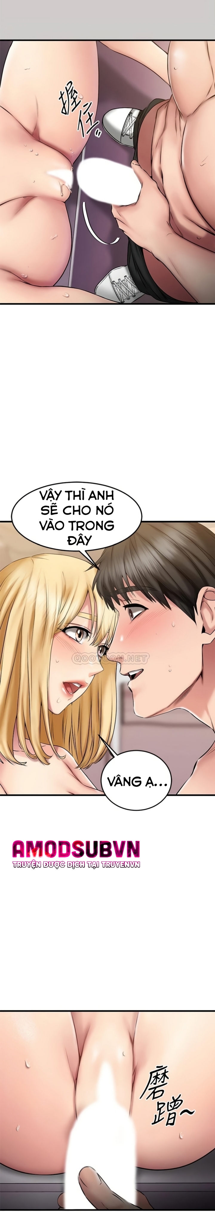 ranh giới người bạn chapter 19 33