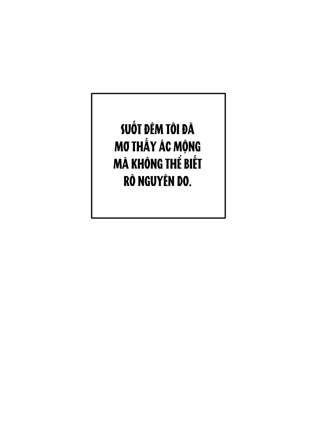 Khu Rừng Dịu Dàng chapter 10.1 - Trang 21
