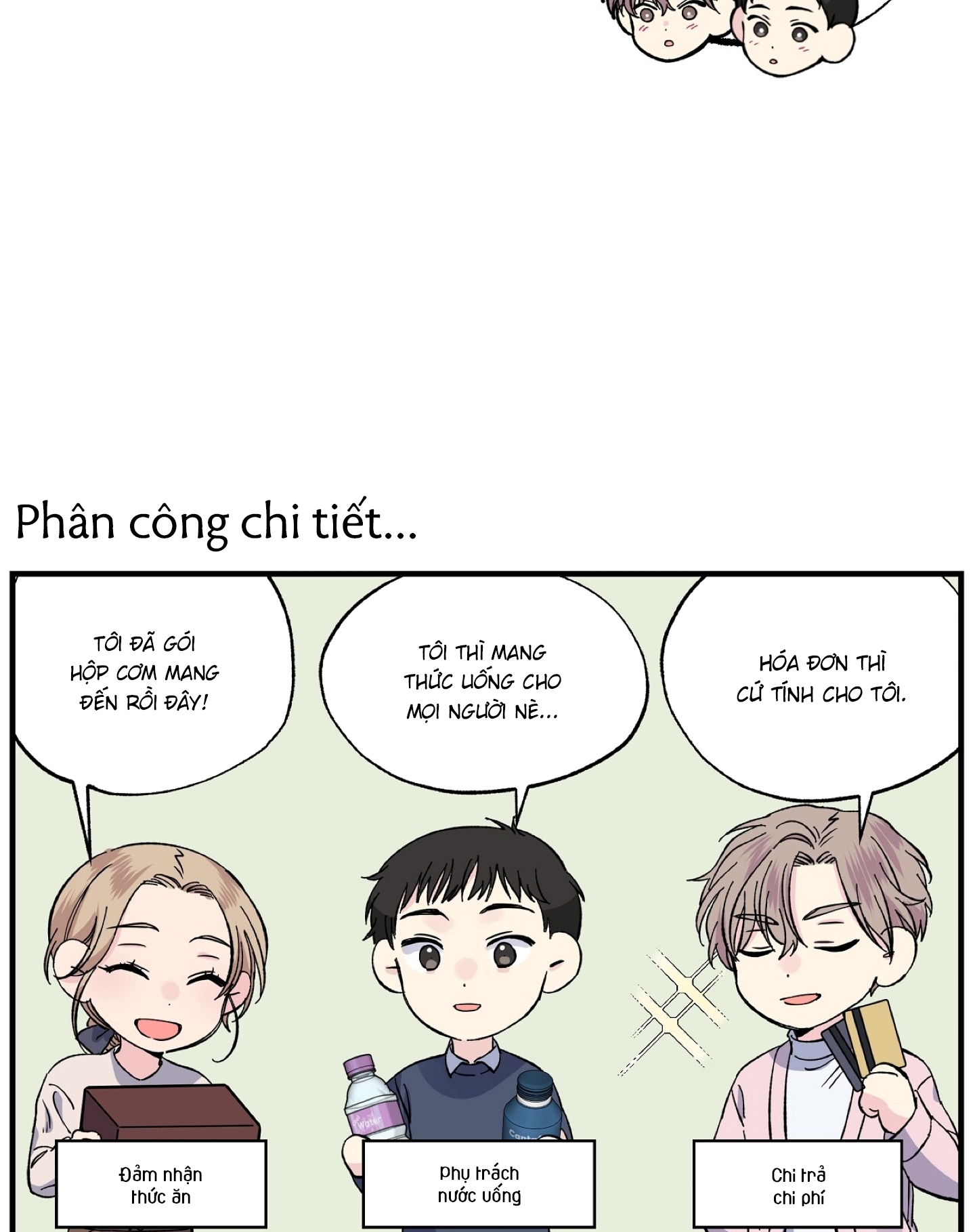 vị ngọt đôi môi chapter 43 18