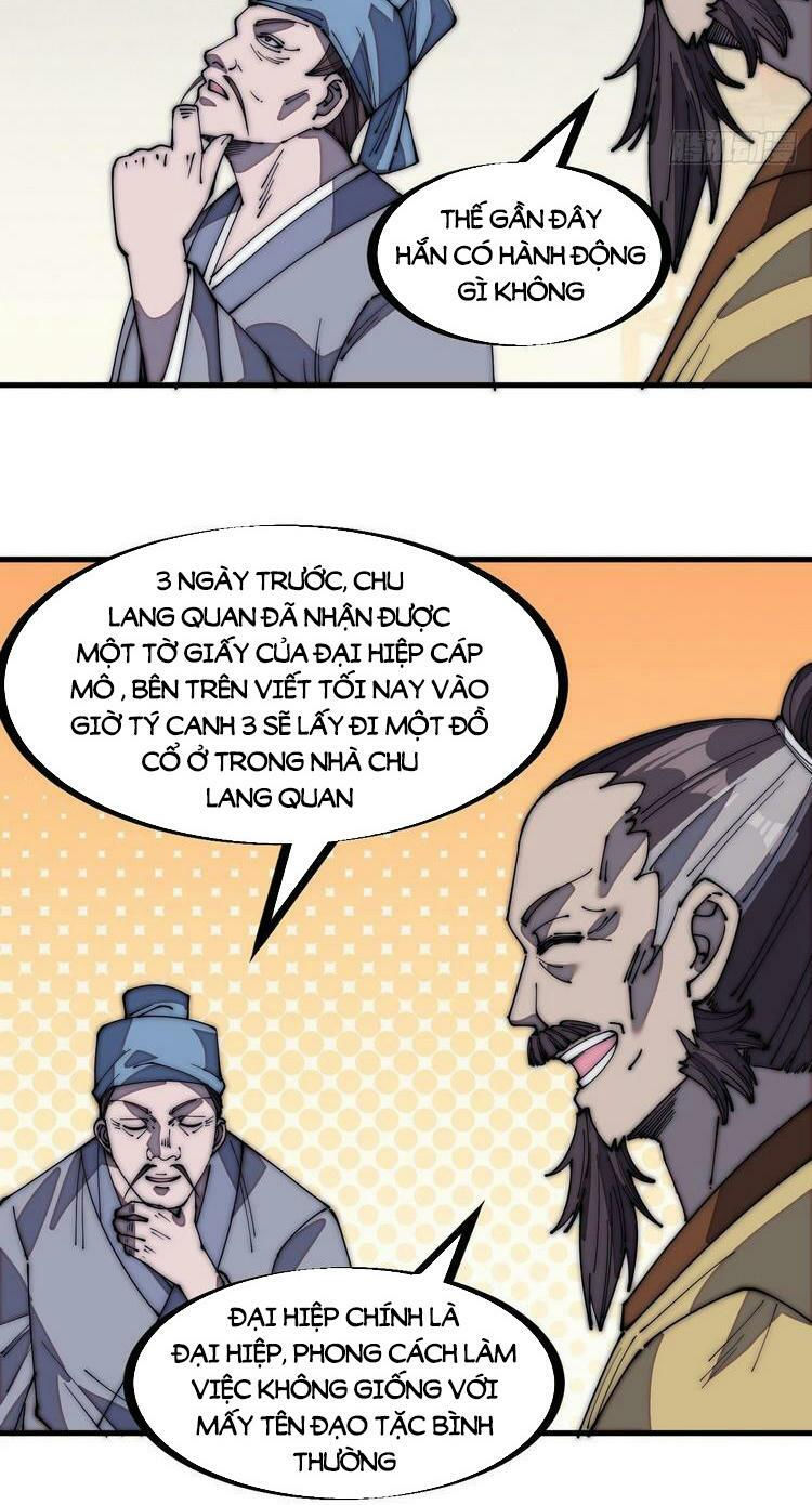 ta có một sơn trại chapter 177 5