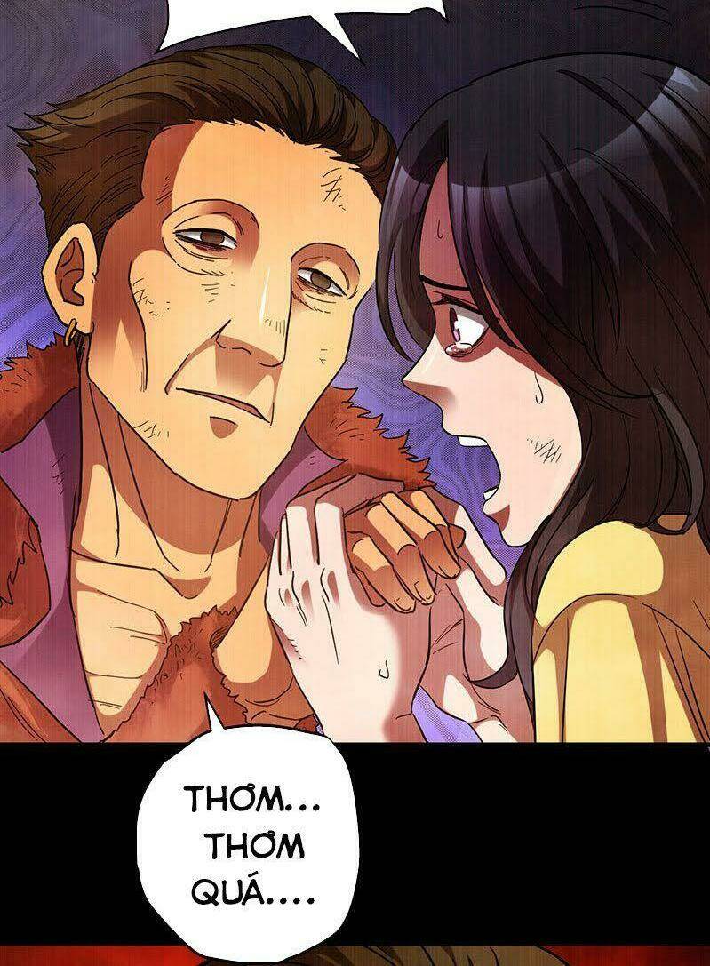 sau mạt thế tôi trở thành zombie chapter 26 41