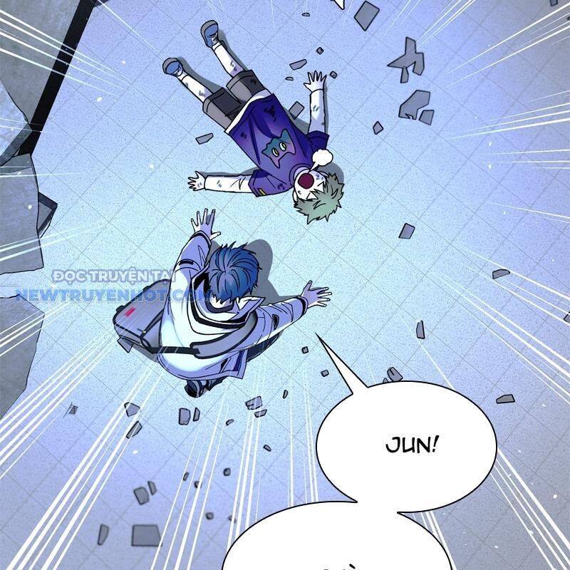 tận thế cũng chỉ là trò chơi chapter 45 151