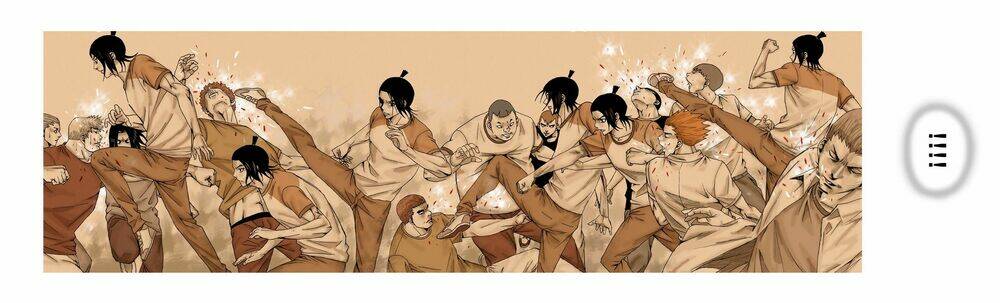 ultimate legend: kang hae hyo chapter 6 31