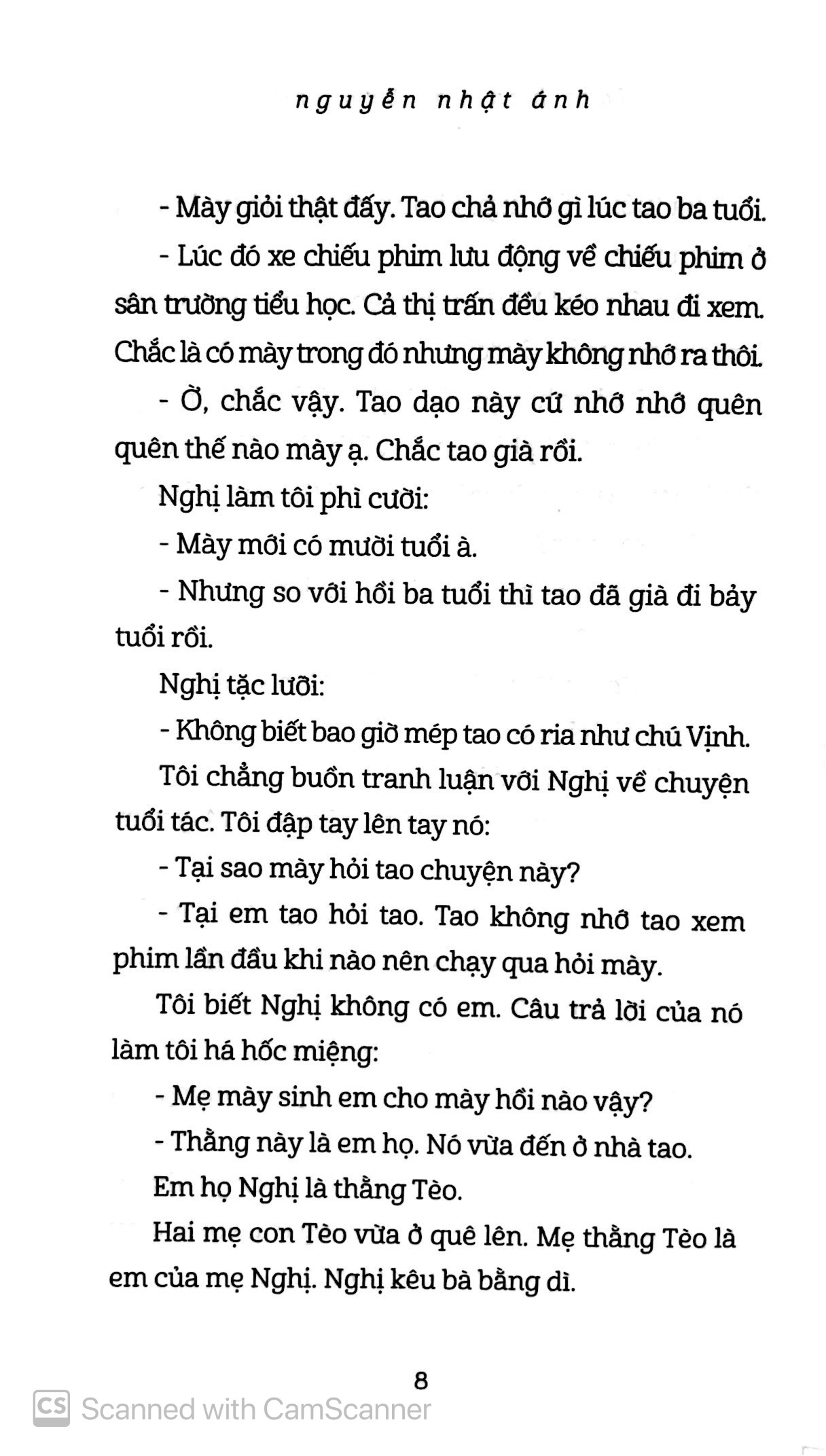 Làm Bạn Với Bầu Trời - Tặng Kèm Khung Hình Xinh Xắn - Đ