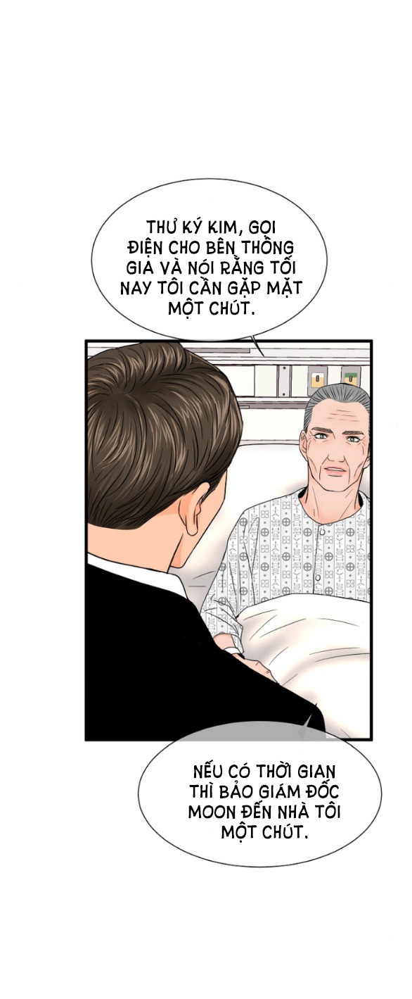 Tình Yêu Đánh Cắp Trái Tim chapter 16.2 - Trang 36