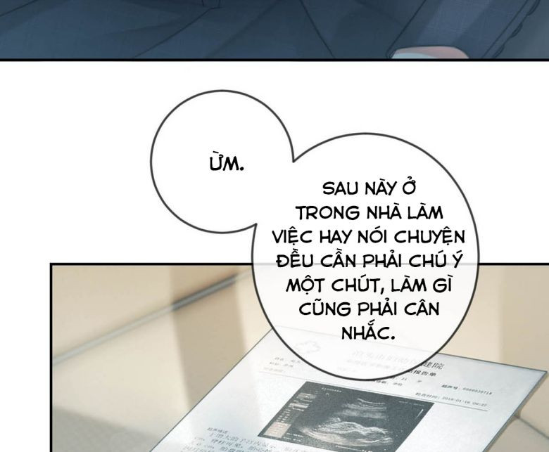 nịch tửu chapter 20 4