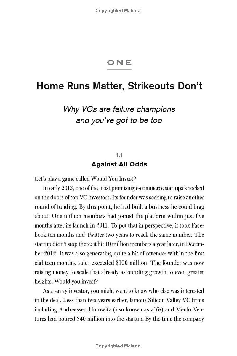 Sách ngoại văn: The Venture Mindset