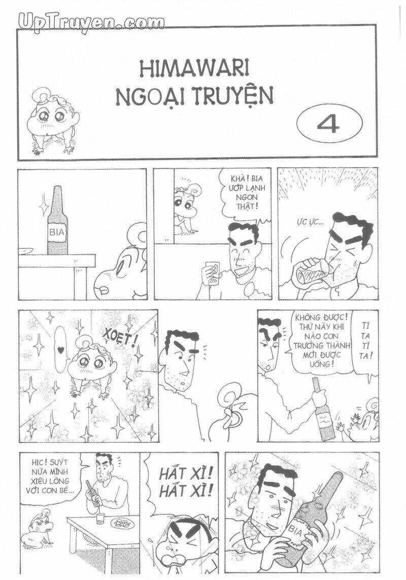 crayon shin-chan cậu bé bút chì chapter 42 120