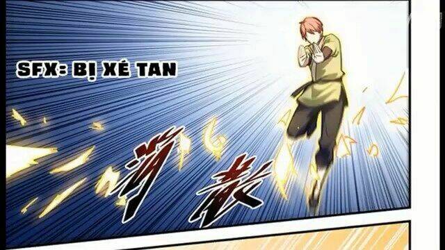 đào hoa bảo điển chapter 208 10