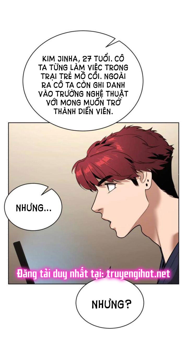 bạch huyết - white blood chapter 40 48