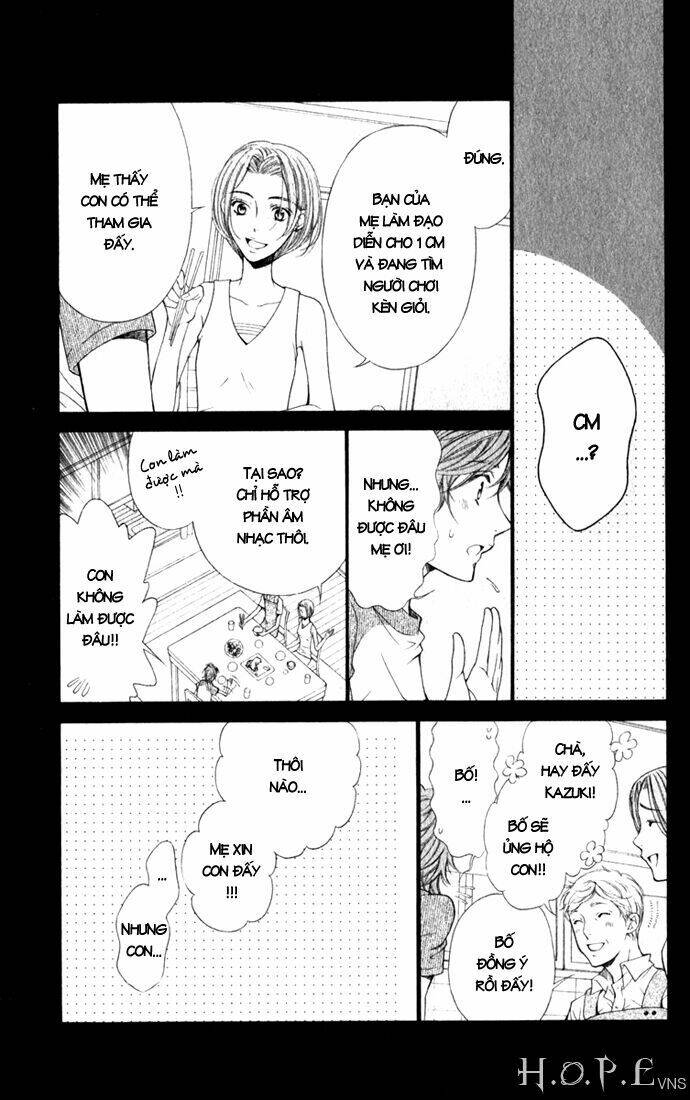 cung đàn vàng chapter 50 12